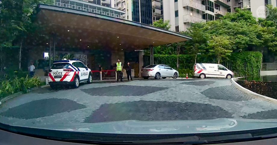 Woman, 30, dies after fall from Hougang condo, Singapore News Woman, 30, dies after fall from Hougang condo, Singapore News