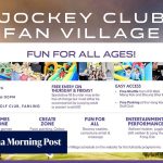 Hong Kong’s Ultimate ‘Par-tee’ Returns at Link Hong Kong Open