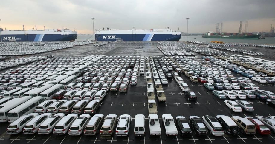 Car leasing firm director jailed more than 5 years for tax fraud, underpaying registration fees, Singapore News Car leasing firm director jailed more than 5 years for tax fraud, underpaying registration fees, Singapore News