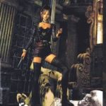 High Stakes, Higher Boots: Here Are Horror Games’ Best-Dressed Women