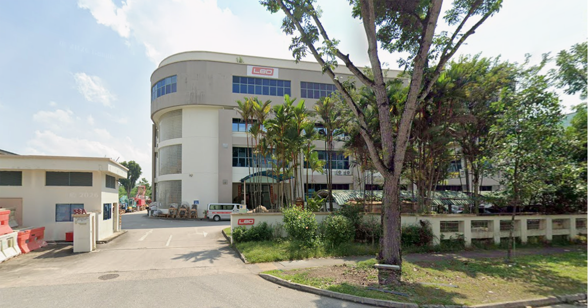 Construction firm, general manager charged for operating illegal dormitory in Sungei Kadut, Singapore News