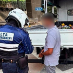 250 goods vehicles caught during 2 islandwide LTA enforcement operations in October, Singapore News