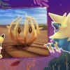 How To Get Bramblin In Pokemon Go