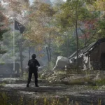 Modern Warfare 4’s DMZ Mode Adds A Social Hangout With Plenty Of Perks
