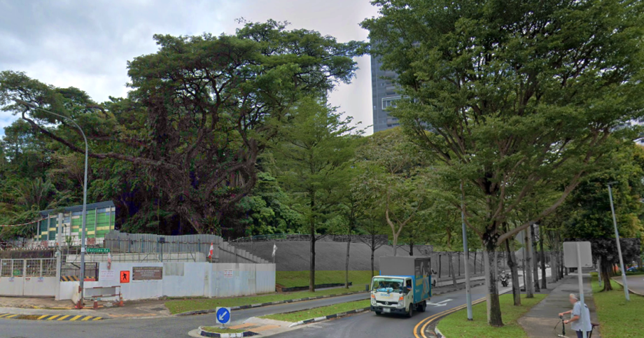 Man, 39, found dead after fall from Everton Road condo, Singapore News Man, 39, found dead after fall from Everton Road condo, Singapore News