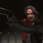 The Next Mass Effect Sounded Like John Wick In Space