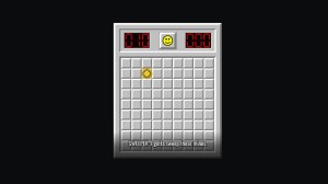 Let’s All Be Happy This AAA Minesweeper Game Isn’t Real Let’s All Be Happy This AAA Minesweeper Game Isn’t Real