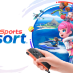 Nintendo Switch Sports Resort Is The Best Entry In The Series