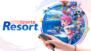Nintendo Switch Sports Resort Is The Best Entry In The Series Nintendo Switch Sports Resort Is The Best Entry In The Series