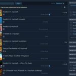 This Anime Stalker Russian Roulette Game Is Afraid AI Copycats Will Steal Its Ideas