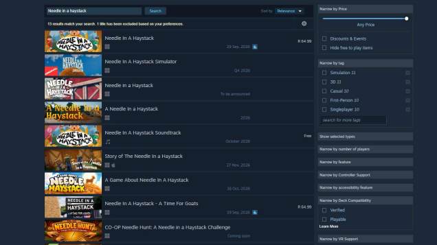This Anime Stalker Russian Roulette Game Is Afraid AI Copycats Will Steal Its Ideas