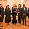 Nene Royal Performs for Global Finance Leaders, Honoured as Young Thai Cultural Ambassador