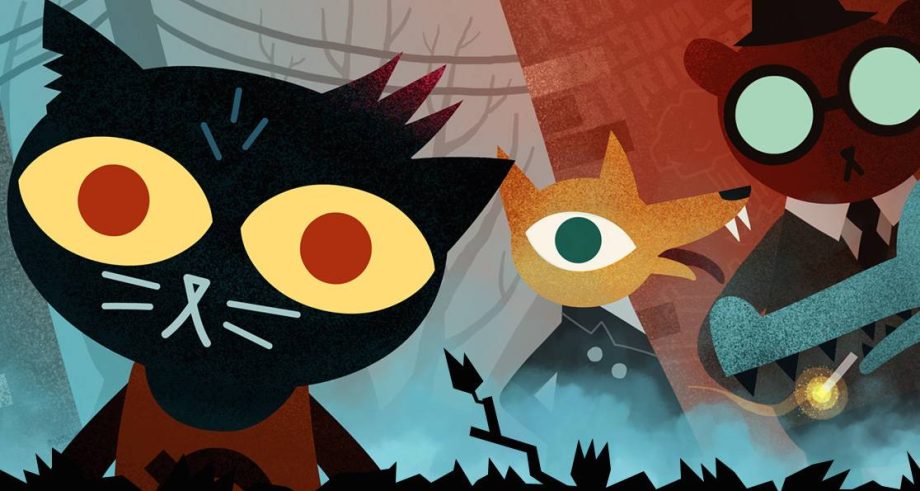 The 5 least-scary scary games for people who are scared of scary games The 5 least-scary scary games for people who are scared of scary games