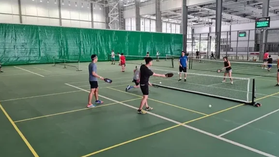 Allianz’s new plan addresses the challenge of sports injuries from nationwide fitness boom