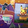 You Can Unlock Lots Of Free Stuff In Pokemon Go’s Halloween 2026 Event
