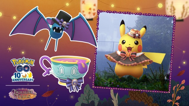 You Can Unlock Lots Of Free Stuff In Pokemon Go’s Halloween 2026 Event You Can Unlock Lots Of Free Stuff In Pokemon Go’s Halloween 2026 Event