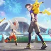 Pokemon Unite Is Shutting Down After Nearly Six Years
