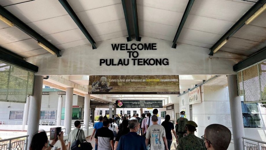 Parents urge SAF to address recruits’ mental health concerns following death of NSF on Pulau Tekong last week Parents urge SAF to address recruits’ mental health concerns following death of NSF on Pulau Tekong last week