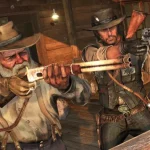 Red Dead’s Shocking Twist Ending Angered A Lot Of People, But It Was The Right Call, Rockstar Co-Founder Says