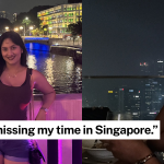 Indian tourist shares positive ‘cultural shocks’ she experienced in S’pore, faces criticism online