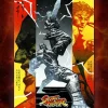 Sorry, Street Fighter Movie, But Mondo Just Won The Poster Fight