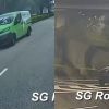 Do Singapore traffic police use unmarked vehicles? Viral PIE stop sparks questions, Singapore News