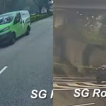 Do Singapore traffic police use unmarked vehicles? Viral PIE stop sparks questions, Singapore News