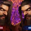 Street Fighter 6 Arjun High Level Gameplay (CPU Level 7)