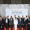 ST Engineering Lays Keel for Kuwait’s Third Al Dorra-Class Vessel