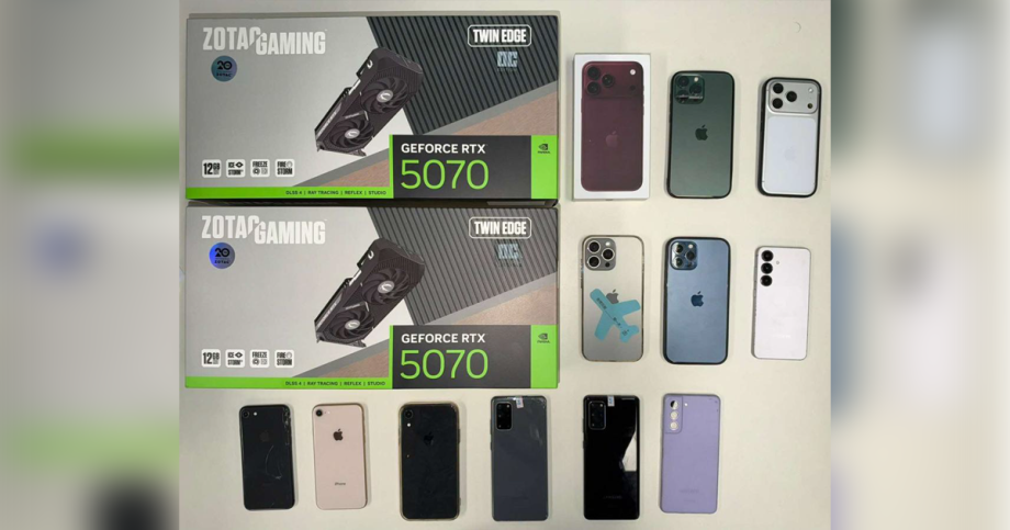 Trio arrested for allegedly using stolen card details to commit payment fraud in Singapore, Singapore News Trio arrested for allegedly using stolen card details to commit payment fraud in Singapore, Singapore News