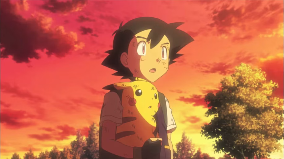‘Pokémon’ Officially Brings Back Long-Lost Rare Monster After 10 Years