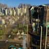 Cities: Skylines Announced For Switch 2 While Sequel’s Console Ports Are Still MIA