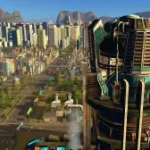 Cities: Skylines Announced For Switch 2 While Sequel’s Console Ports Are Still MIA