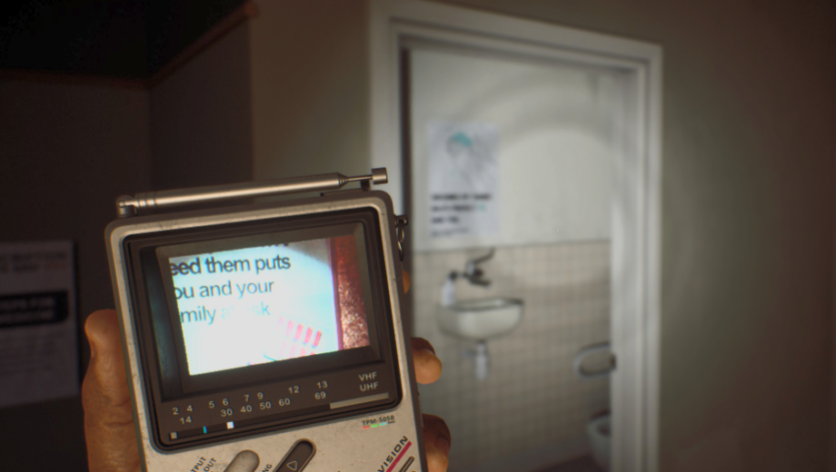 How Silent Hill: Townfall’s “Creepy Game Boy” Weaponizes Nostalgia For The Better How Silent Hill: Townfall’s “Creepy Game Boy” Weaponizes Nostalgia For The Better