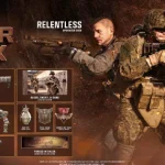 Call Of Duty: Modern Warfare 4’s First DLC Is Out Now,  Honors A Real Soldier Who Sustained Gruesome Injuries