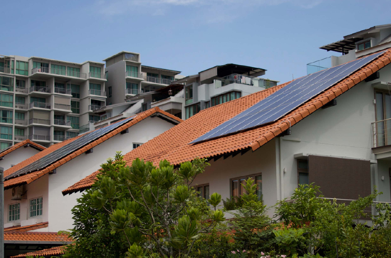 Singapore launches new initiatives to boost solar deployment Singapore launches new initiatives to boost solar deployment