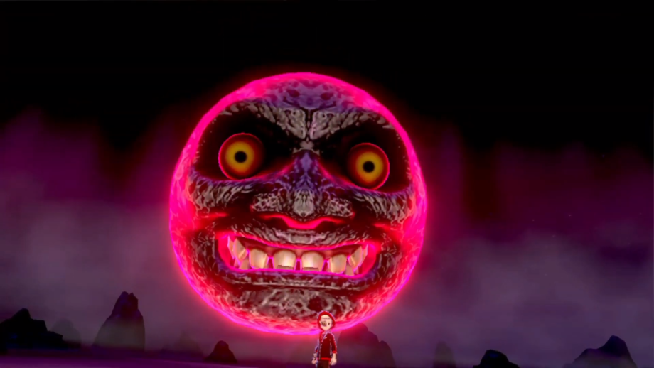 9 Most Haunted Masks in The Legend of Zelda: Majora’s Mask, Ranked 9 Most Haunted Masks in The Legend of Zelda: Majora’s Mask, Ranked