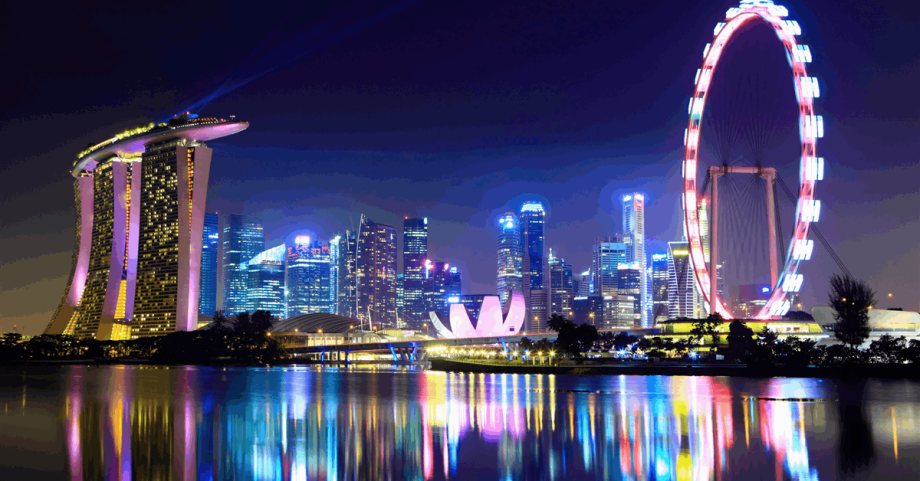 Sembcorp Gets Conditional Approval to Import 1.3GW of Power into Singapore Sembcorp Gets Conditional Approval to Import 1.3GW of Power into Singapore