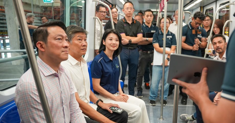 Sengkang-Punggol LRT to resume full service 2 weeks earlier on Oct 4, Singapore News Sengkang-Punggol LRT to resume full service 2 weeks earlier on Oct 4, Singapore News