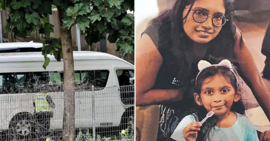 ‘She lit up the entire space’: Mum of girl, 7, killed in Sengkang school bus accident breaks down after inquiry, Singapore News ‘She lit up the entire space’: Mum of girl, 7, killed in Sengkang school bus accident breaks down after inquiry, Singapore News