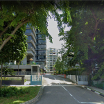 Woman, 25, found dead after fall from Serangoon condominium, Singapore News