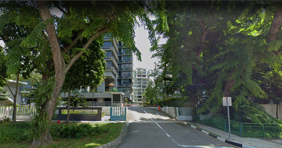 Woman, 25, found dead after fall from Serangoon condominium, Singapore News Woman, 25, found dead after fall from Serangoon condominium, Singapore News