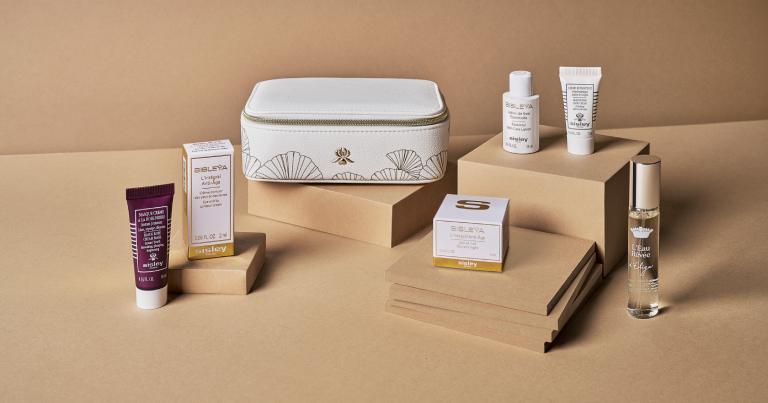 Singapore Airlines enhances inflight amenities across all cabins Singapore Airlines enhances inflight amenities across all cabins