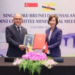 Singapore, Brunei sign supply chain resilience pact, Singapore News
