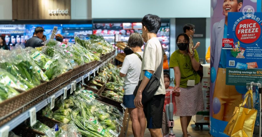 Singapore bolsters food security with China, Japan, South Korea cooperation agreements, Singapore News Singapore bolsters food security with China, Japan, South Korea cooperation agreements, Singapore News