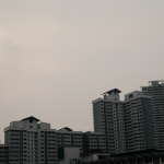 PM2.5 normal on Sunday morning; haze likely to ease from Monday, Singapore News