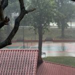 Thundery showers expected over many areas of Singapore on Oct 24 afternoon, Singapore News