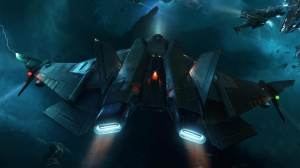 The New Squadron 42 Trailer Looks Great, But That 2027 Release Date Is Hard To Believe The New Squadron 42 Trailer Looks Great, But That 2027 Release Date Is Hard To Believe
