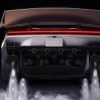 Tesla’s New Gravity-Defying Roadster Makes A Strong Case For IRL Rocket League