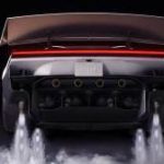 Tesla’s New Gravity-Defying Roadster Makes A Strong Case For IRL Rocket League